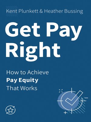 cover image of Get Pay Right